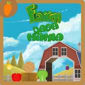 Farm Mania Dash