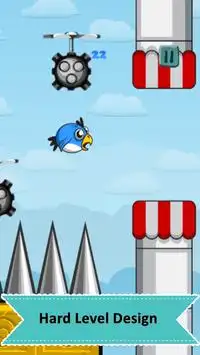 Birds and Monsters Screen Shot 3