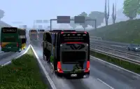 Bus Simulator 2018 Screen Shot 7