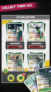 Pick n Pay Super Cards Screen Shot 1