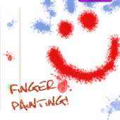 FRITZ Finger PAINT!