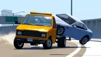 Crash Cars Screen Shot 2