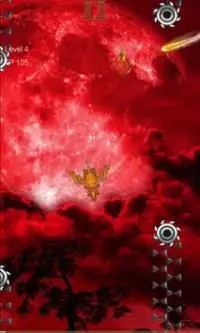 Naga Of The Blood Moon Screen Shot 0