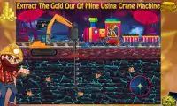 Kids Gold Mining Simulator Screen Shot 4