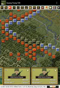 Modern Campaigns - QuangTri 72 Screen Shot 0
