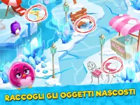 Penguin Swap: giochi gratis & puzzle bubble Screen Shot 4