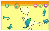 Puzzle for Kids Children games for girls, for boys Screen Shot 23