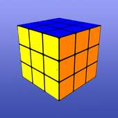 AK Rubiks Cube Solver