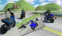 Fast Sports Bike Racing : Moto Bike Racing Games Screen Shot 11