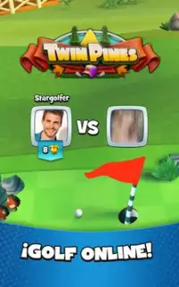 Golf Legends Screen Shot 13
