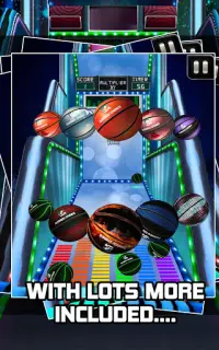 Basketball 3D Screen Shot 10
