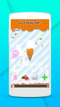 Lickster IceCream Screen Shot 4