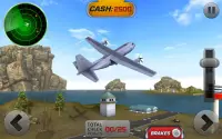 Pilot Flight Simulator 2017 Pro di aeroplano Screen Shot 13