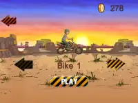 Bike Race - Motorcycle Racing Screen Shot 6