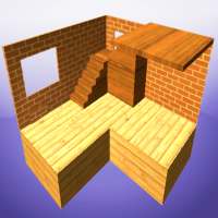 Block Building Craft 3D-Simulator-Spiele
