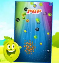 Fruit Splash and Pop Screen Shot 7