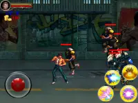 KungFu Fighting Screen Shot 6