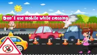 Kids Road Safety Screen Shot 14