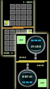 UltraMini-Spiele für 2 Spieler Screen Shot 3