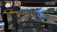 Silk Road Truck Simulator : 2021 Screen Shot 1