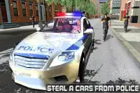 Real Gangster Vegas Crime Simulator 2 Screen Shot 4