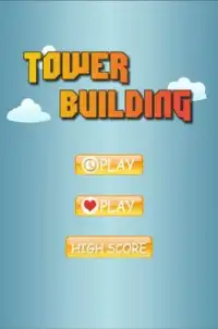 Tower Building Screen Shot 0