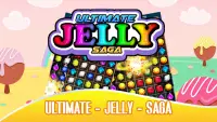 Jelly Ultimate Blast Game [Jellies Game] Screen Shot 0