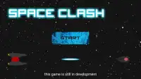Space Clash Screen Shot 0