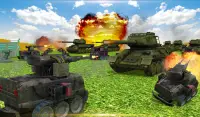 Epic Battle Simulator: Advance War Screen Shot 6