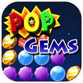 PopPopGems-popstar jewels