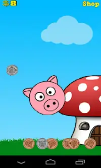 Smash The Piggy Screen Shot 6