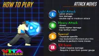 Vita Fighters - วีต้าไฟเตอร์ Screen Shot 7