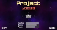 Project Locus - Multiplayer Arena Shooter Screen Shot 7