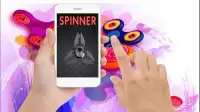 Fidget Spinner Let Go Screen Shot 2
