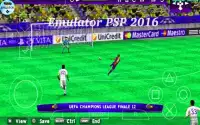 Emulator PSP 2017 Pro Screen Shot 3
