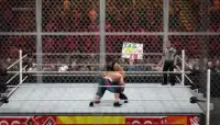 WWE 2k17 Games Tips Screen Shot 1