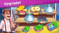 My Cafe Shop : Cooking Games Screen Shot 27