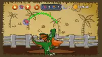 Hungry Dragon Screen Shot 4