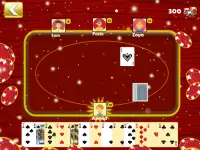 Карточная игра - GetAway: Heart Ace Карты 2020 Screen Shot 10
