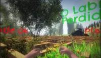 The Lost Maze VR Screen Shot 7