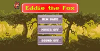 Eddie the Fox Screen Shot 6