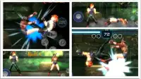 Legends TAG Team Kung Fu Fight Champion Tournament Screen Shot 5