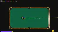 8 & 9 Pool Billiards Pro Screen Shot 0