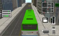 du Real Driving Simulator 3D Screen Shot 7