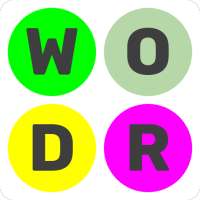 wordscapes - word search