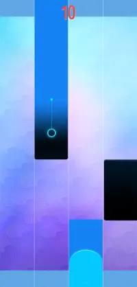 Piano Tiles 6 Offline - Free Magic Music Games Screen Shot 3