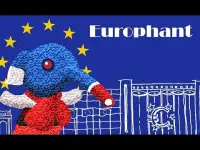 Europhant - game for children Screen Shot 0