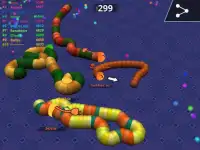 Snake io 3D Screen Shot 6