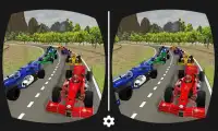 VR Car Driving Extreme Simulator - VR Racing Screen Shot 0