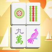 Mahjong Free Journey